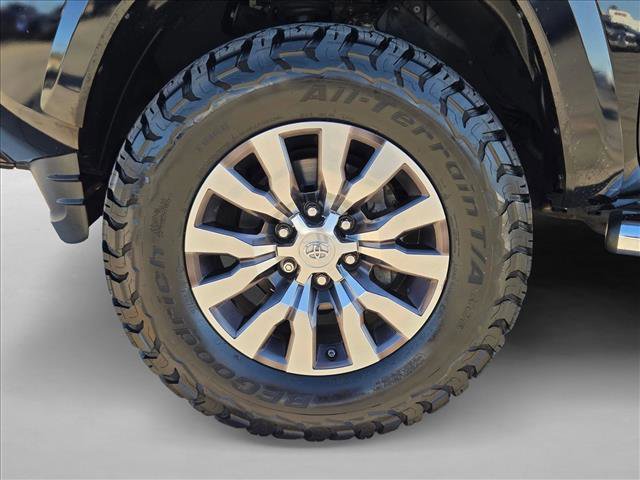 Certified 2020 Toyota Tacoma Limited image 24