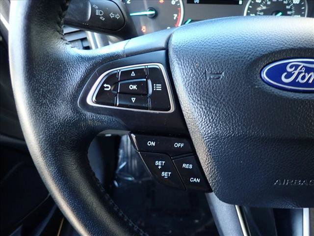 Used 2019 Ford EcoSport SE FWD image 15