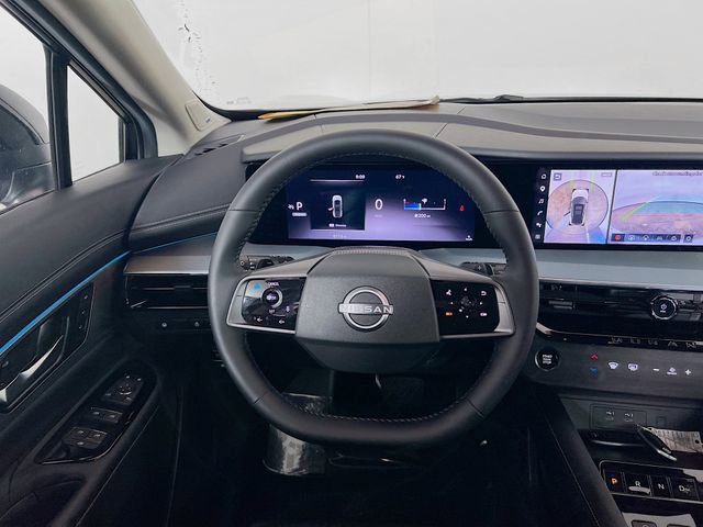 Used 2025 Nissan Murano SL image 21