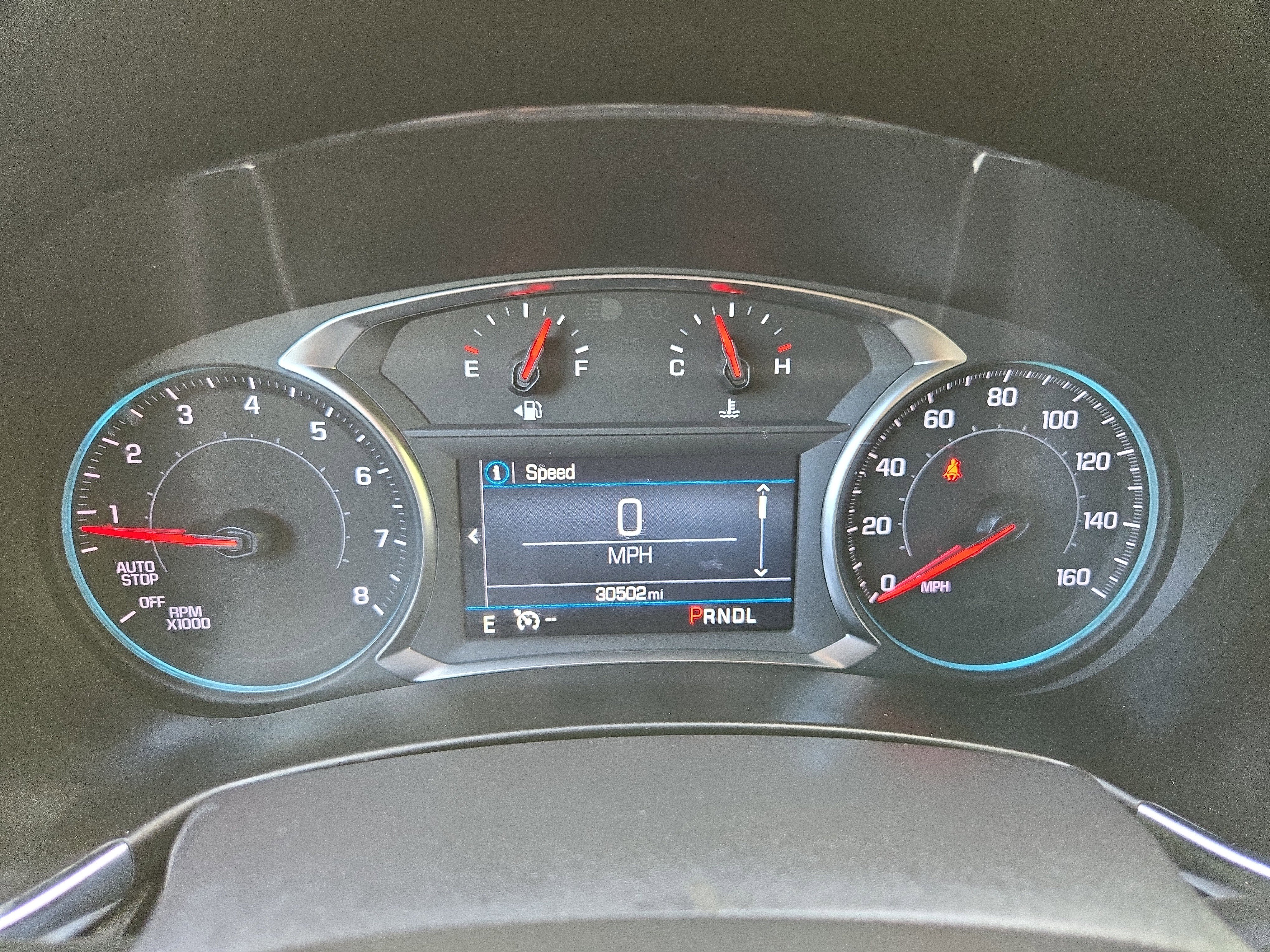 Used 2024 Chevrolet Equinox LT image 18