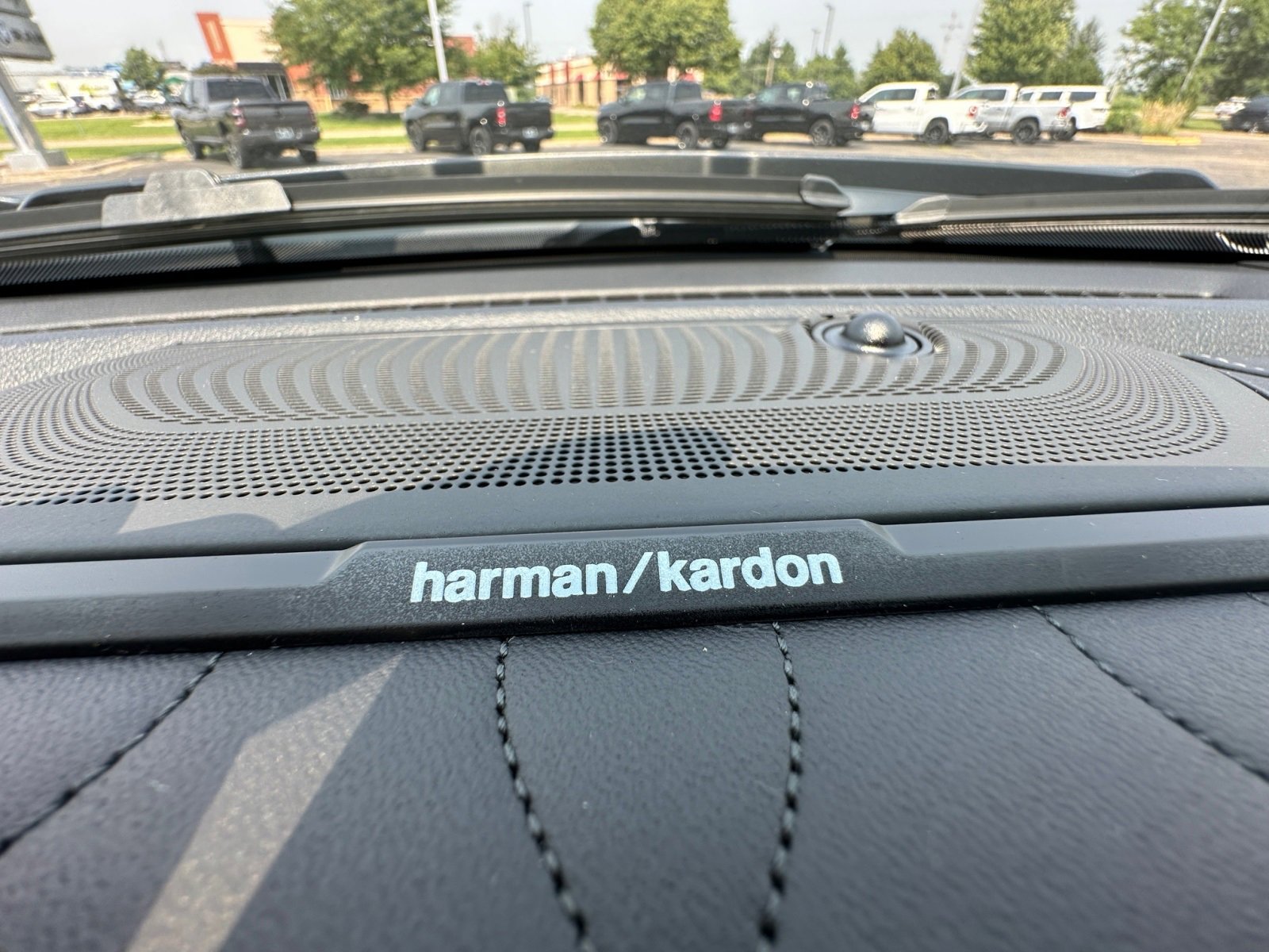 New 2026 RAM 1500 Limited image 35