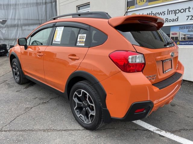 Used 2013 Subaru Crosstrek 2.0i Limited AWD/4WD image 3