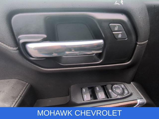 Used 2022 Chevrolet Silverado 1500 RST image 24