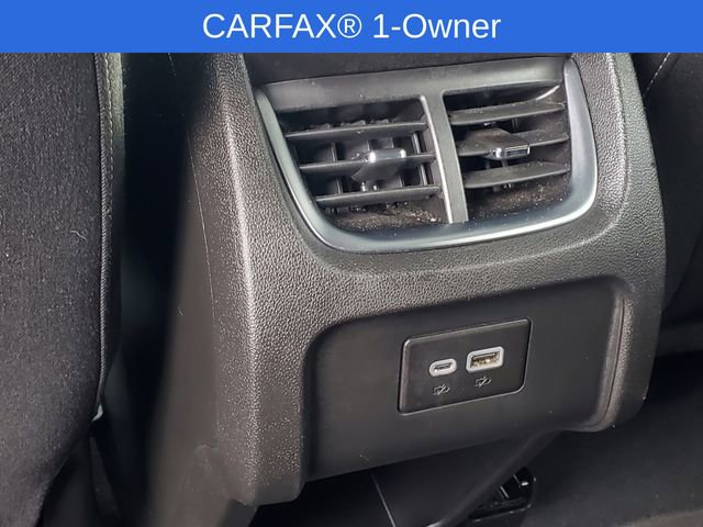 Certified 2025 Chevrolet Blazer LT image 31