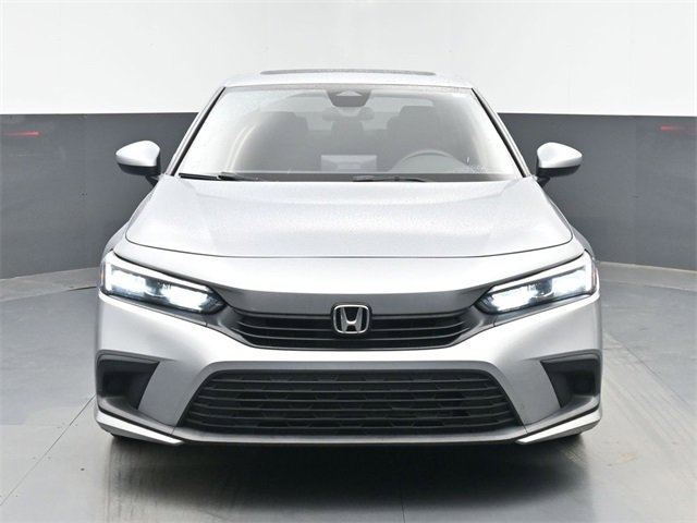 Used 2022 Honda Civic EX image 3