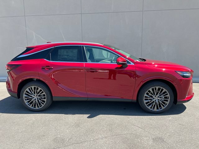 New 2026 Lexus RX 350 w/ Convenience Package AWD/4WD image 6