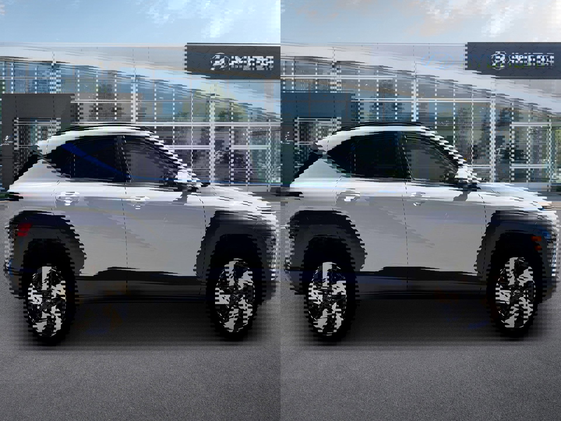 New 2026 Hyundai Kona Limited image 9