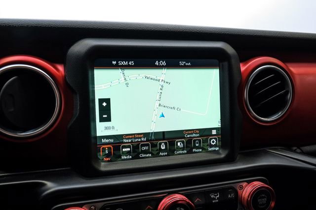 Used 2021 Jeep Wrangler Unlimited Rubicon image 57