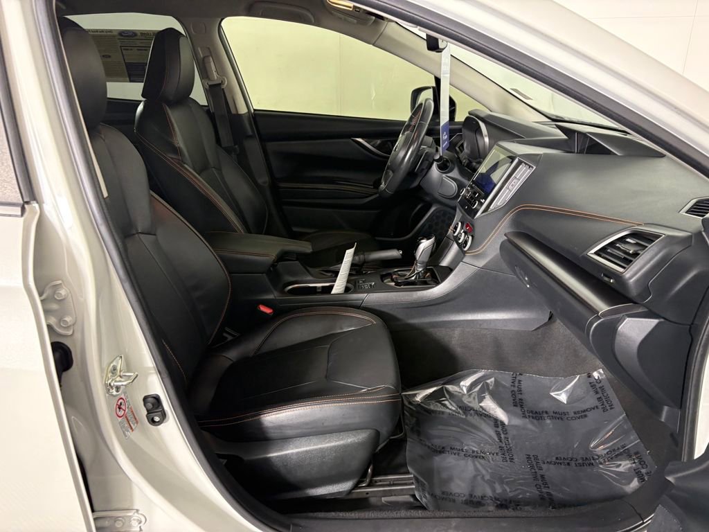 Used 2018 Subaru Crosstrek 2.0i Limited w/ Popular Package #2 image 36