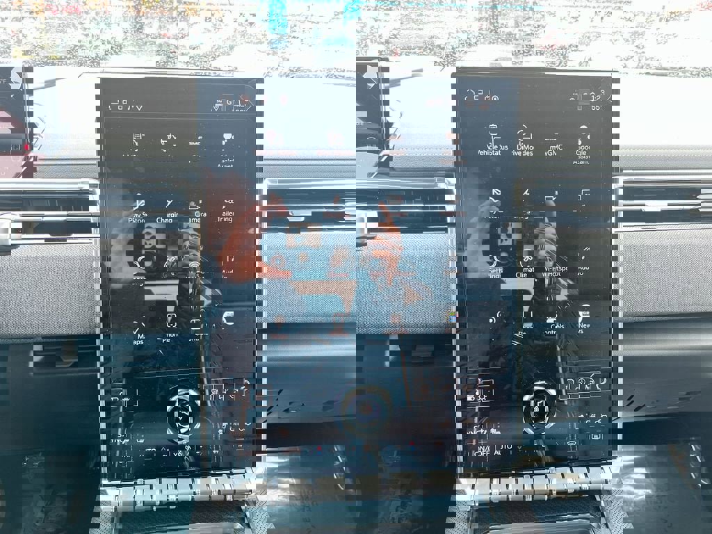 New 2026 GMC Sierra EV Elevation image 35