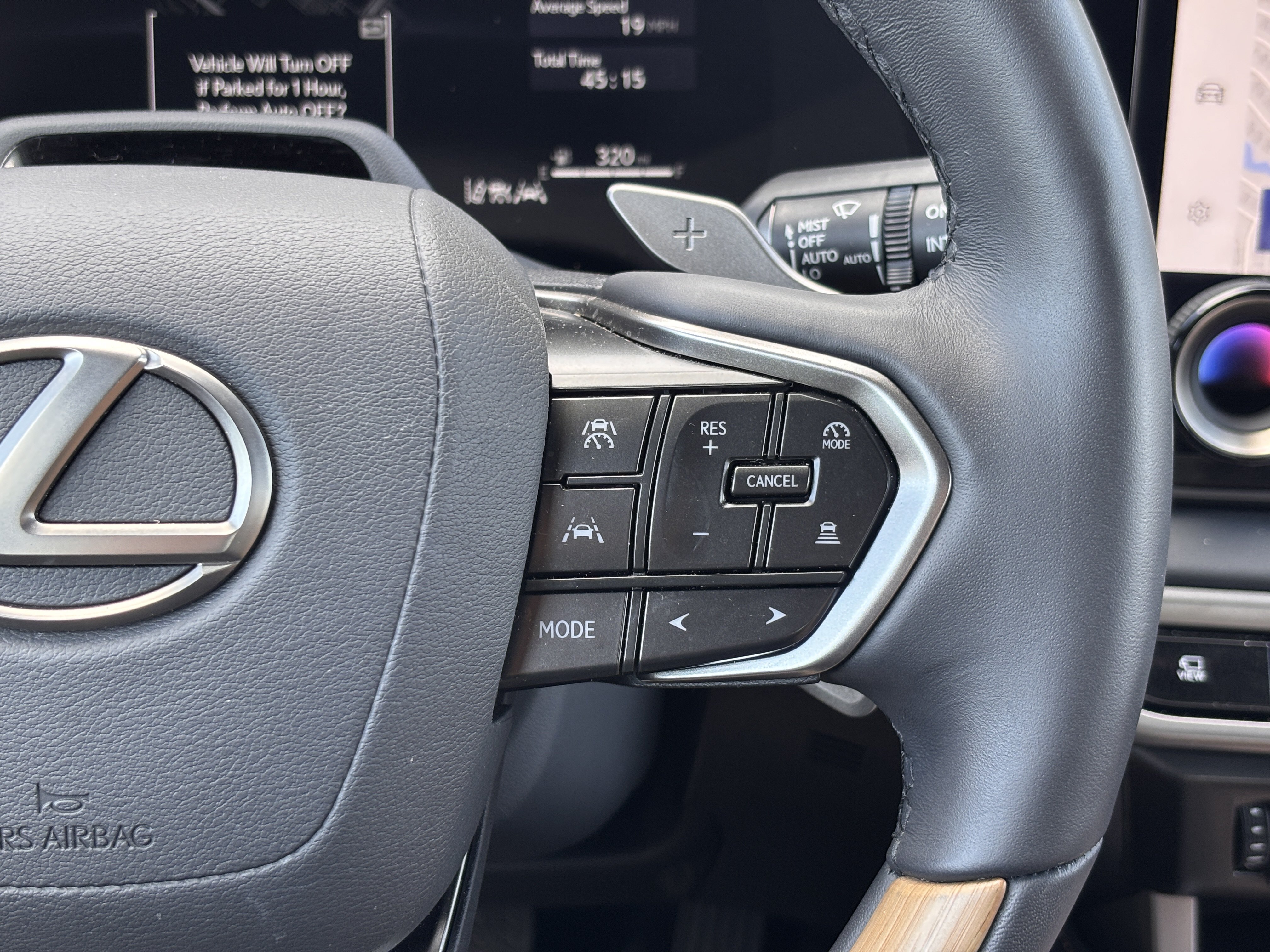 Used 2026 Lexus RX 350 Premium w/ Convenience Package FWD image 21