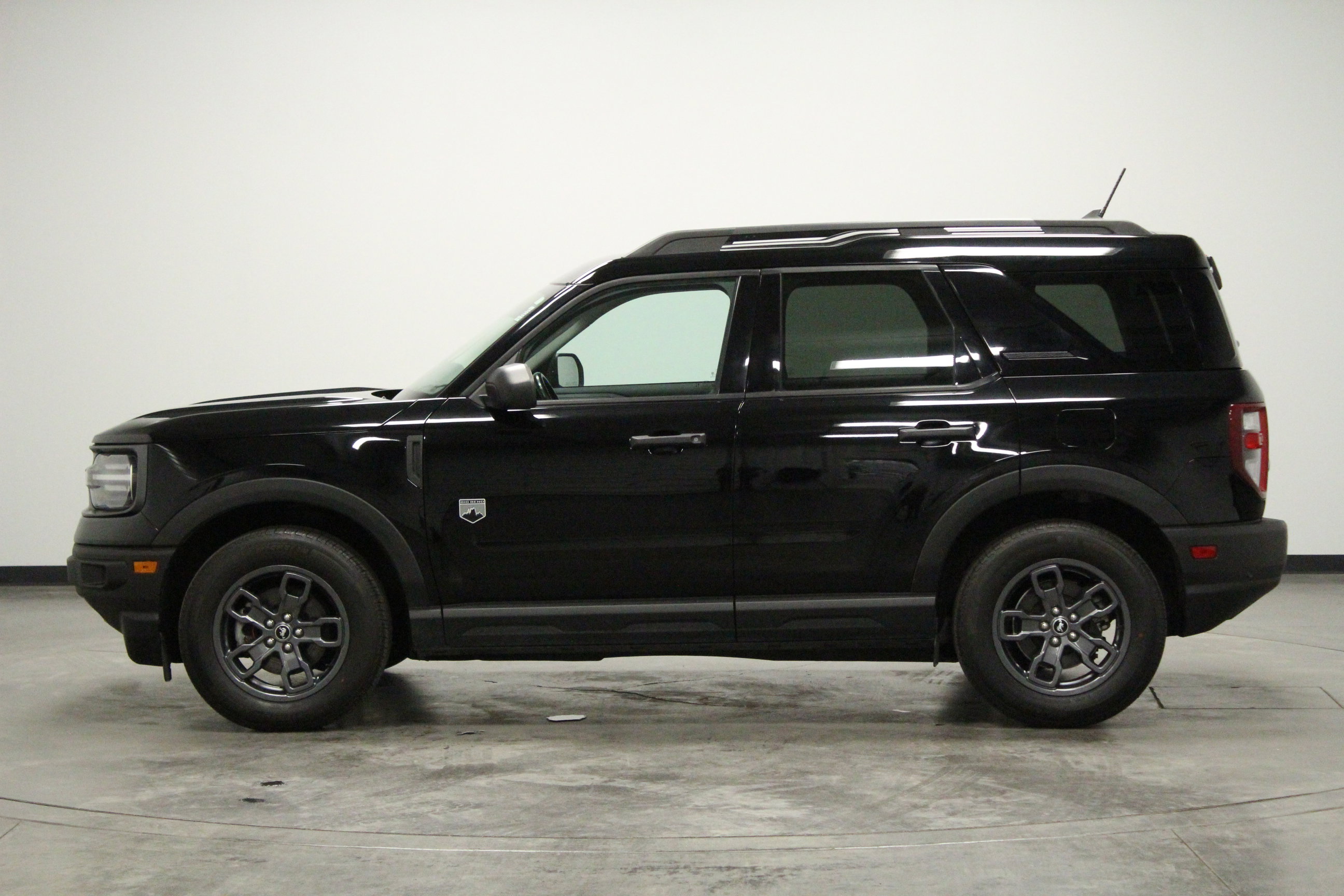 Used 2022 Ford Bronco Sport Big Bend AWD/4WD image 5