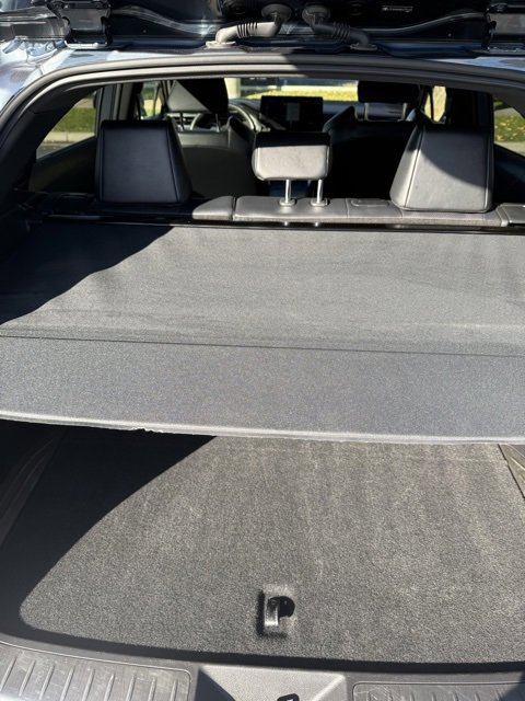 Certified 2021 Toyota Venza Limited image 12