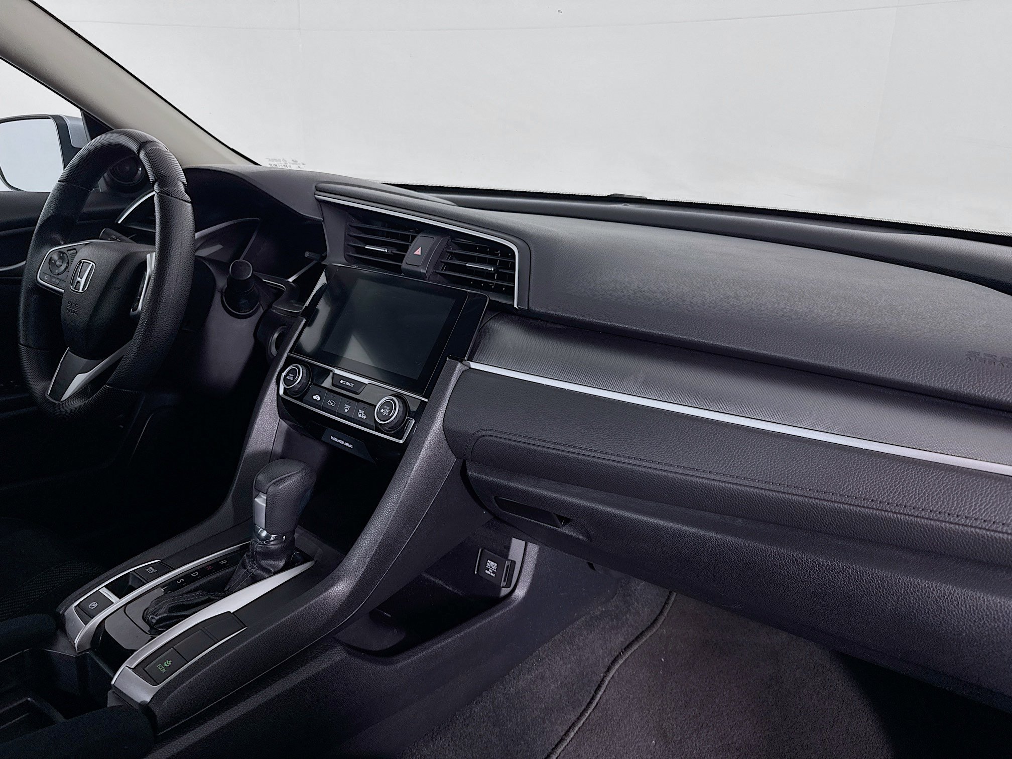 Used 2018 Honda Civic EX image 29