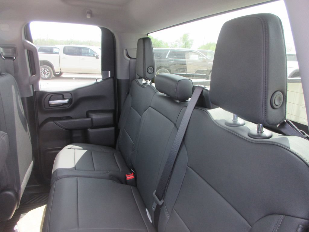 New 2026 GMC Sierra 1500 Pro w/ Pro Value Package AWD/4WD image 13