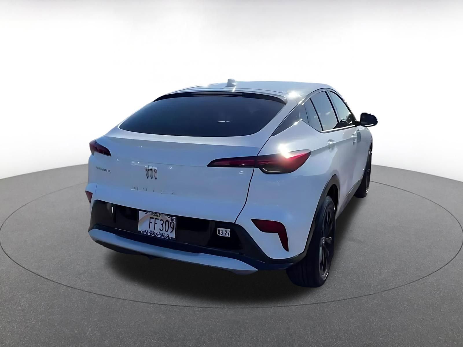 Used 2025 Buick Envista Sport Touring image 15