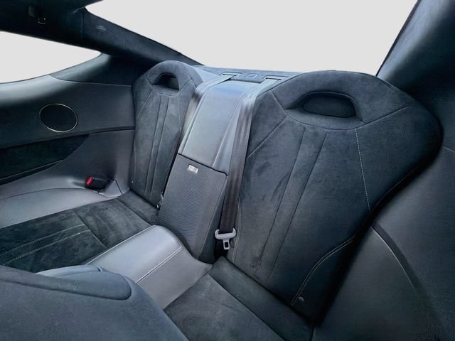 Used 2018 Lexus LC 500 Coupe w/ Performance Package RWD image 19