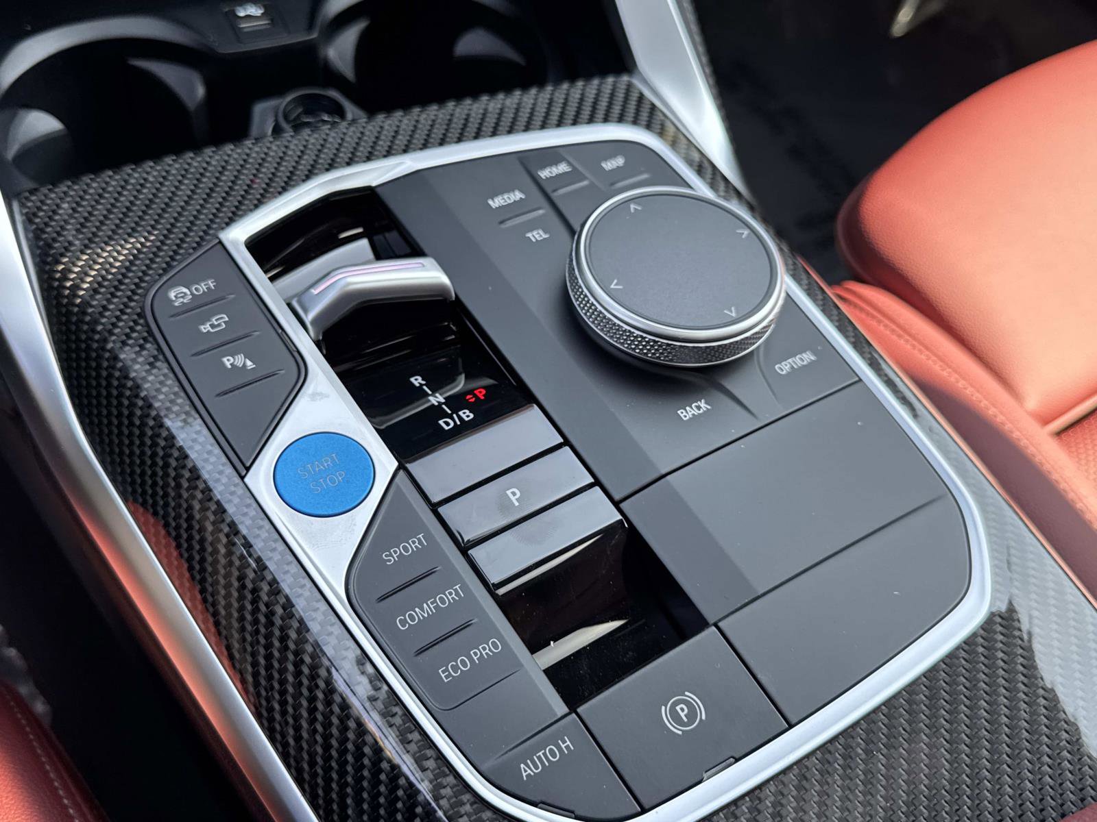 New 2026 BMW i4 M60 w/ Premium Package AWD/4WD image 21