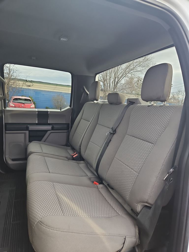 Used 2021 Ford F350 XLT w/ XLT Value Package image 17