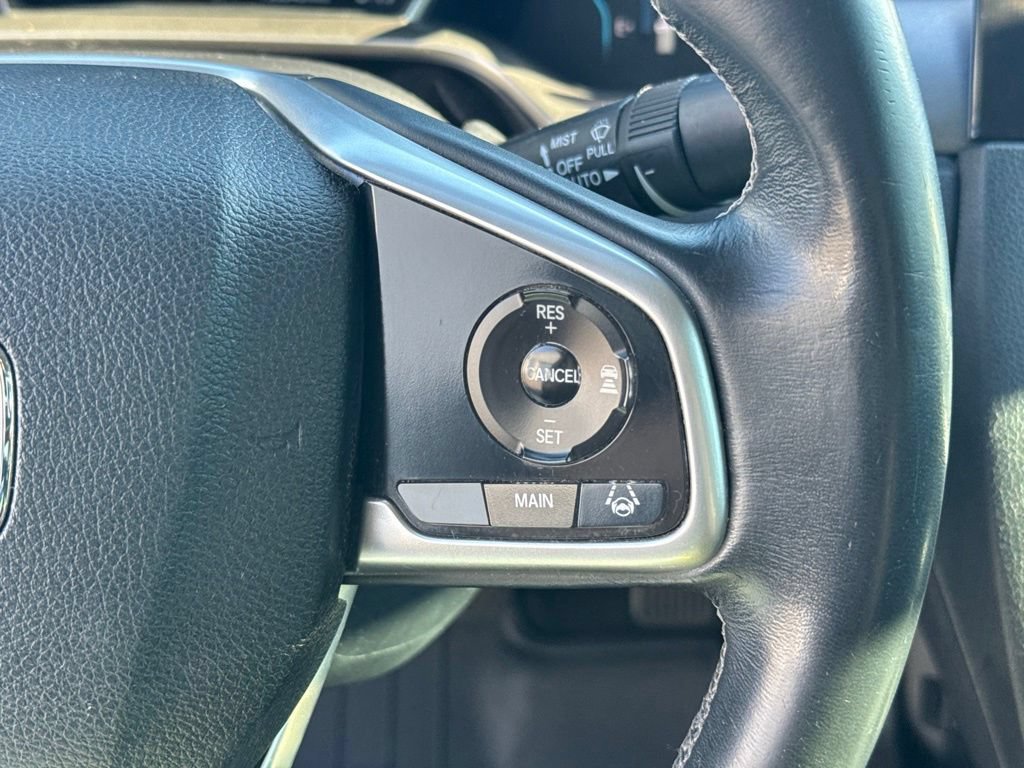 Used 2016 Honda Civic Touring image 17