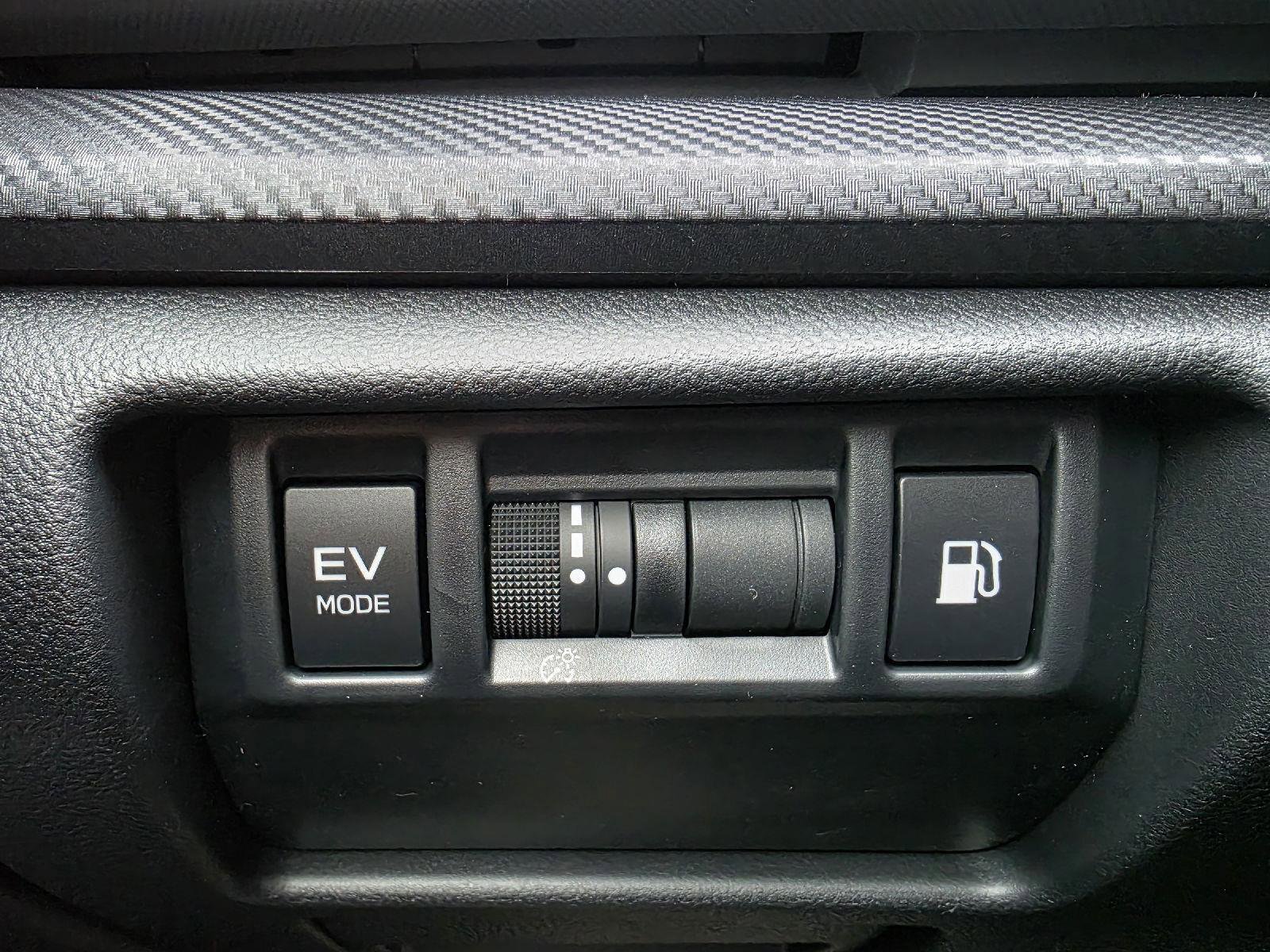 New 2026 Subaru Crosstrek 2.5i Limited image 21