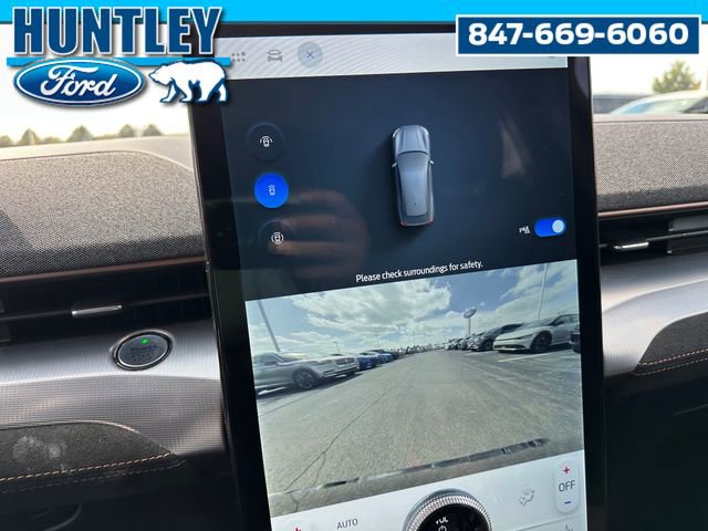 Used 2022 Ford Mustang Mach-E GT image 31