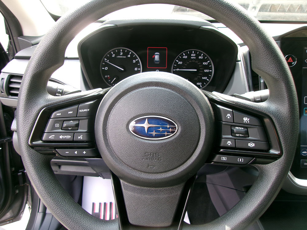 Used 2024 Subaru Crosstrek 2.0i Premium AWD/4WD image 19