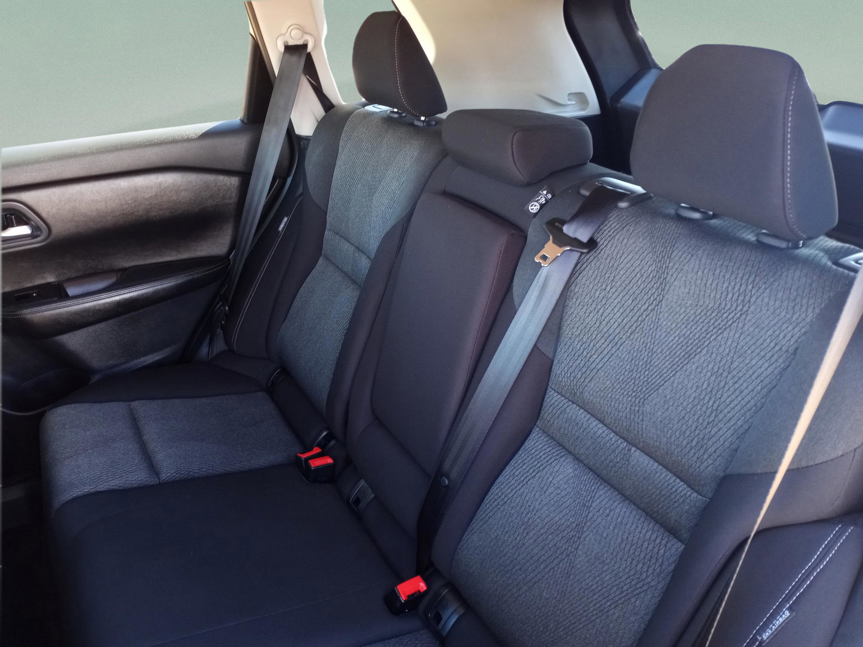 Used 2024 Nissan Rogue SV image 22