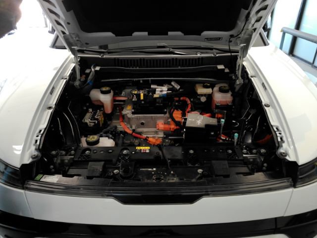 Used 2023 Fisker Ocean Extreme image 52