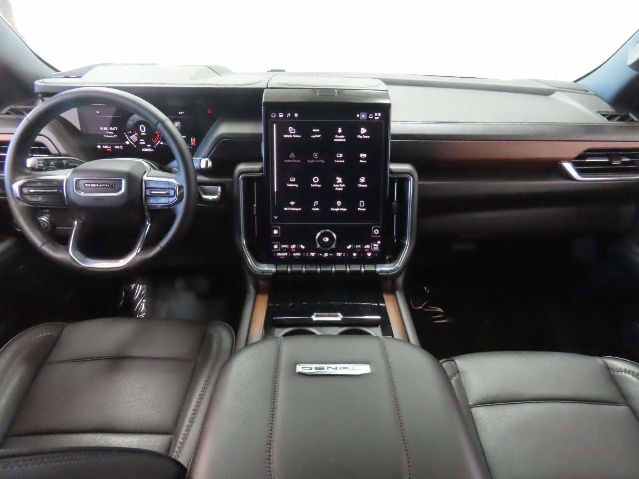 Used 2025 GMC Yukon Denali image 14