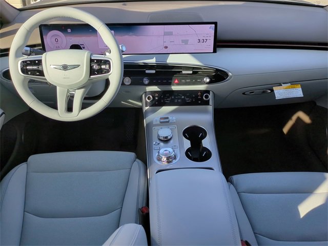 New 2026 Genesis GV70 2.5T Advanced image 13