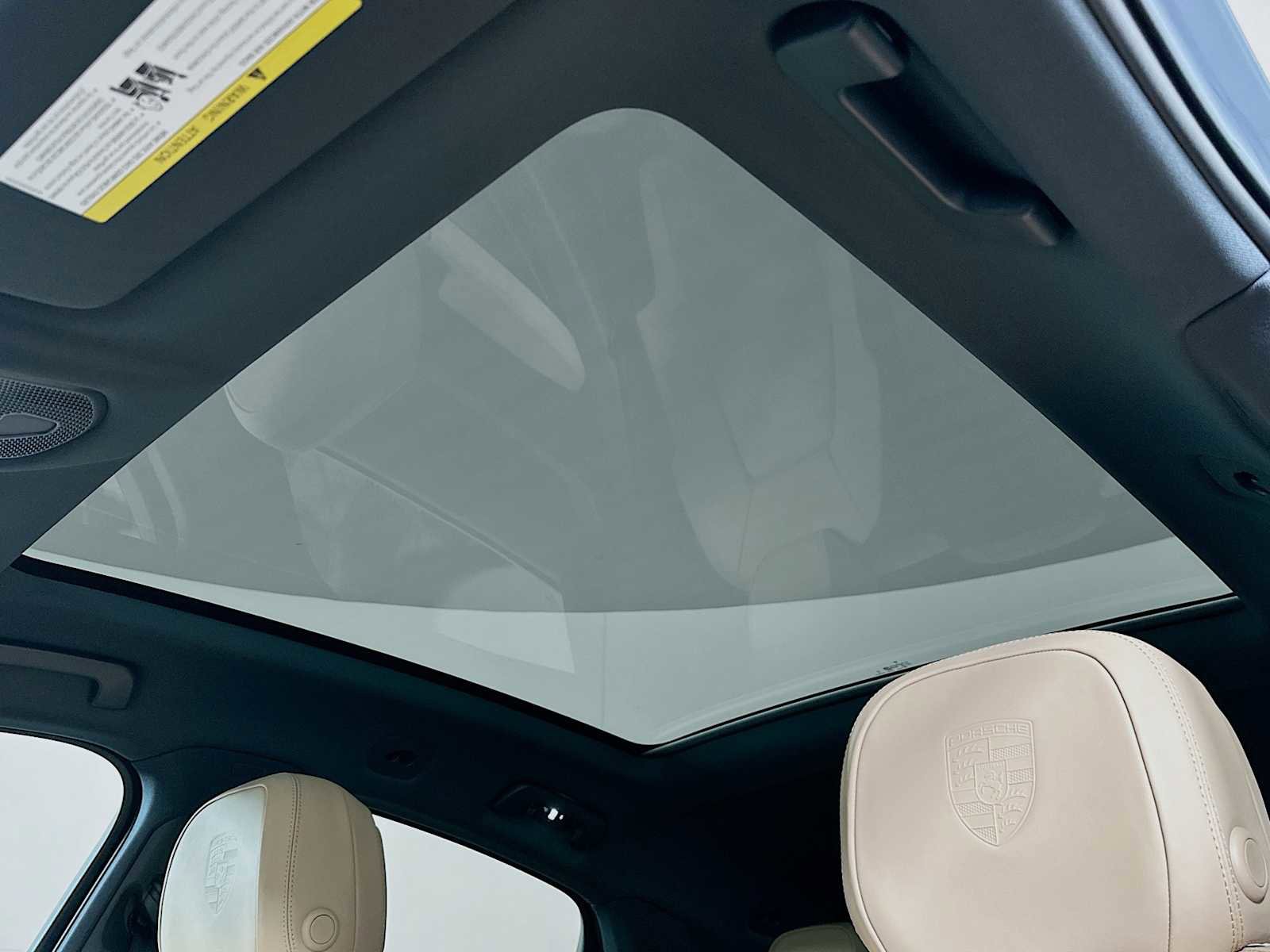 New 2026 Porsche Cayenne Coupe image 22