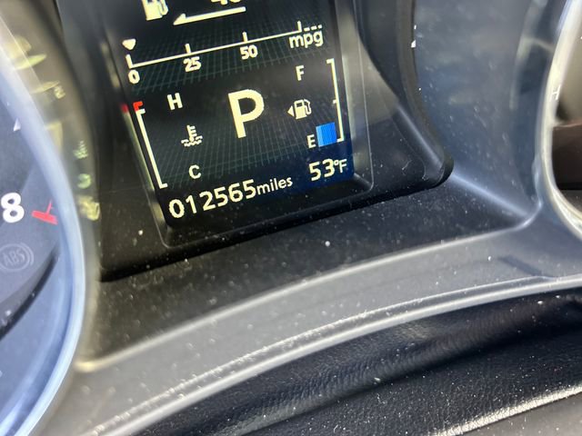 Used 2025 Mitsubishi Outlander Sport SE image 18