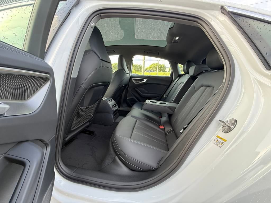 New 2025 Audi A5 2.0T Premium Plus image 55