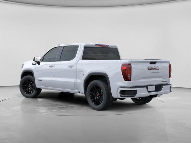 New 2026 GMC Sierra 1500 Elevation image 3