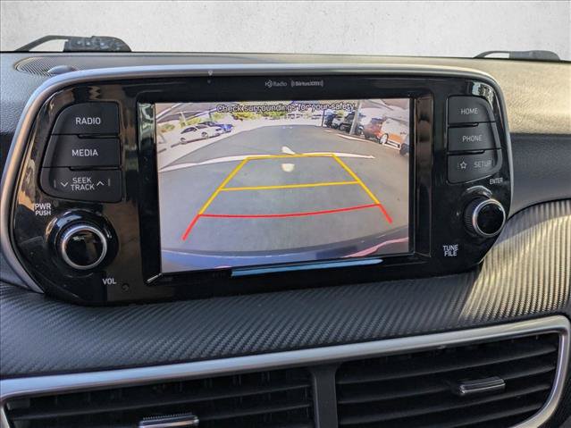 Used 2019 Hyundai Tucson Value FWD image 15