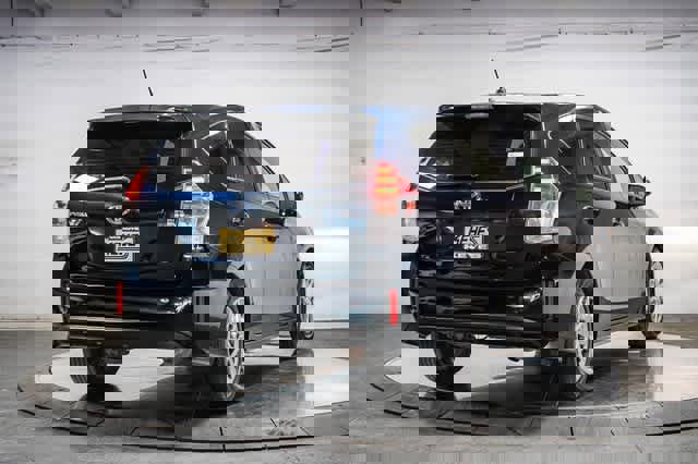 Certified 2017 Toyota Prius V Four image 5