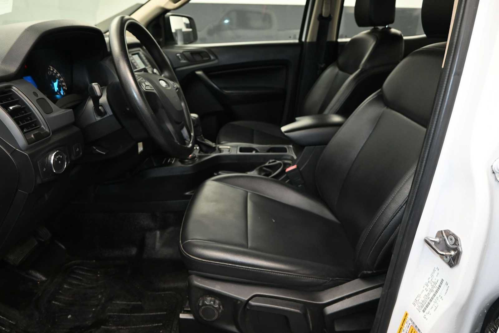 Used 2023 Ford Ranger XL AWD/4WD image 20