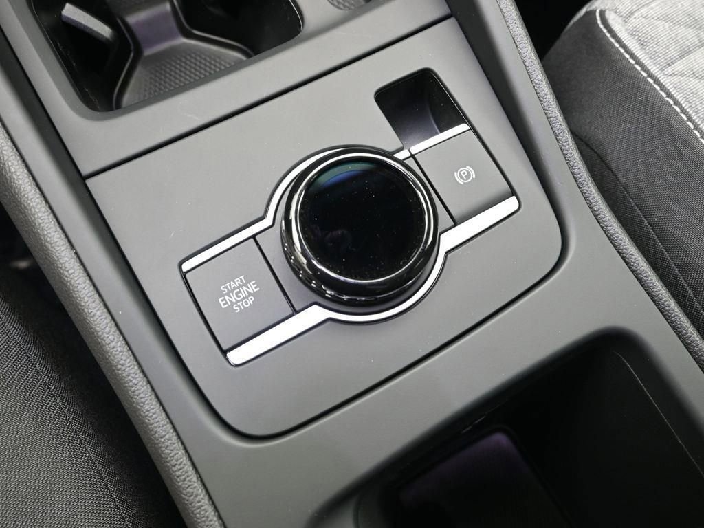 New 2026 Volkswagen Tiguan S image 16