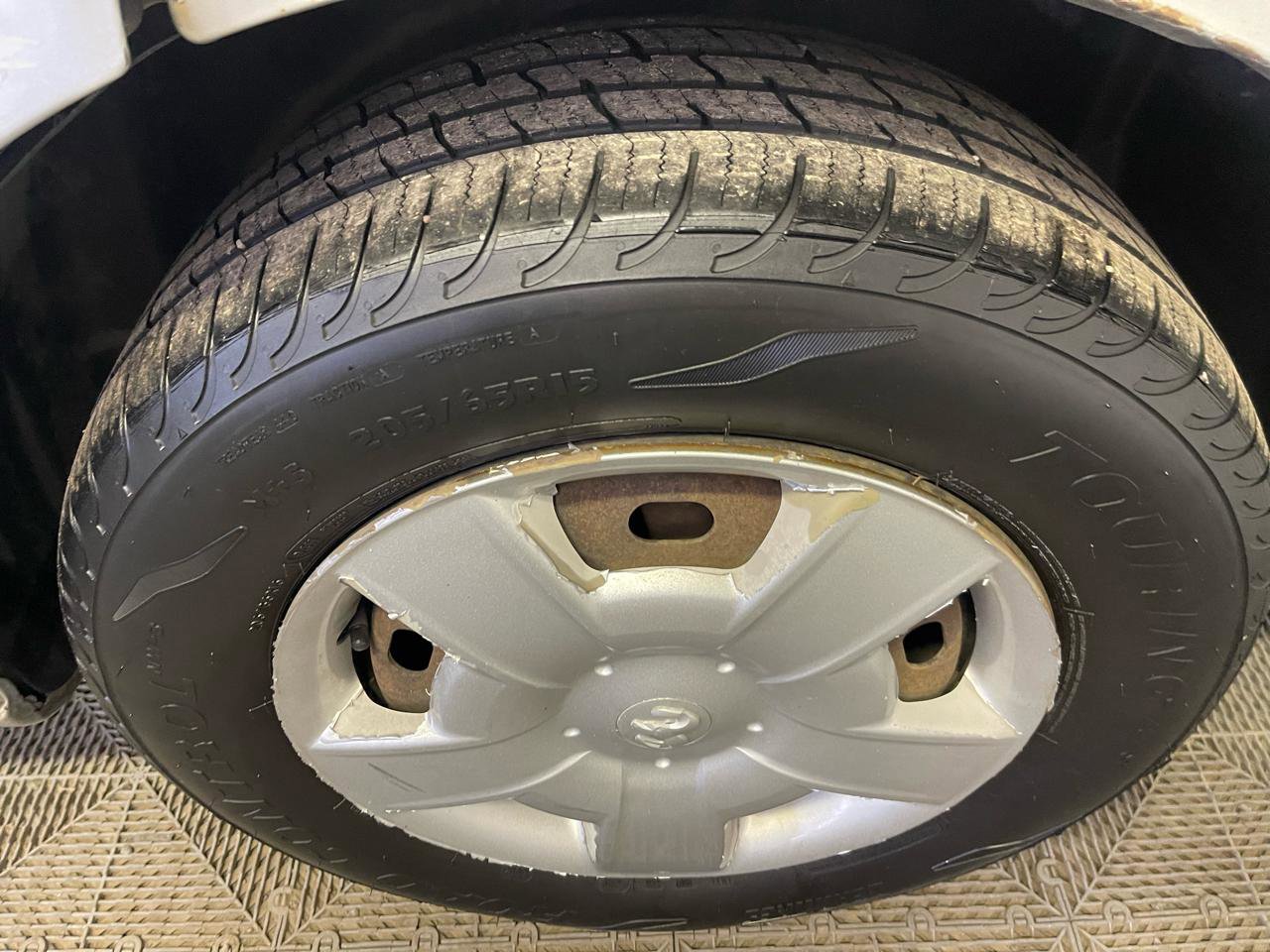 Used 2004 Dodge Stratus SE image 19