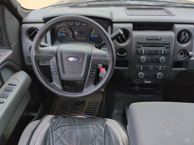 Used 2013 Ford F150 STX w/ Mid Equipment Group RWD image 18