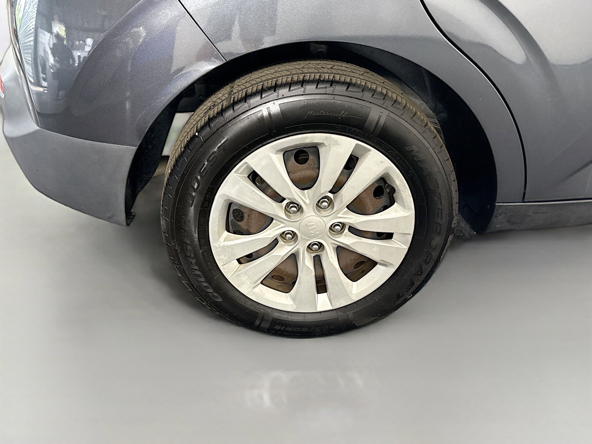 Used 2020 Kia Soul LX image 32