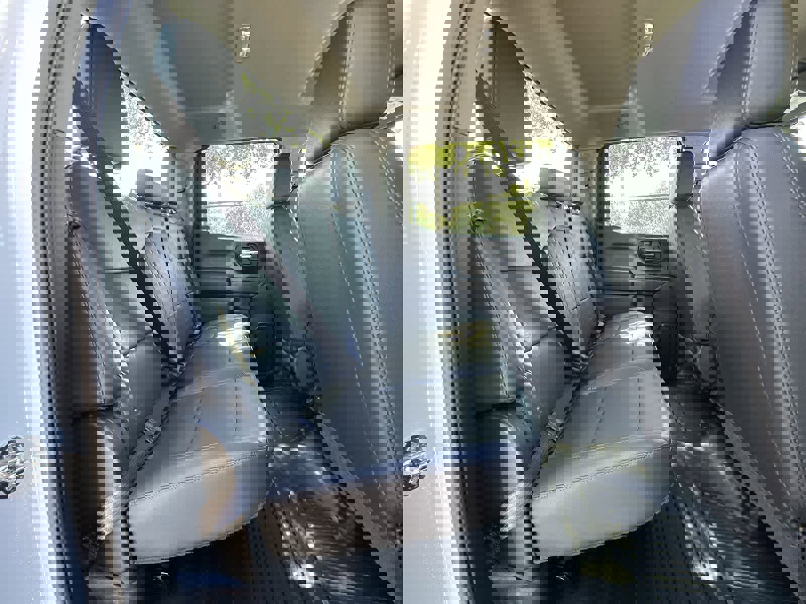 Used 2024 Chevrolet Silverado 1500 W/T w/ Trailering Package RWD image 19