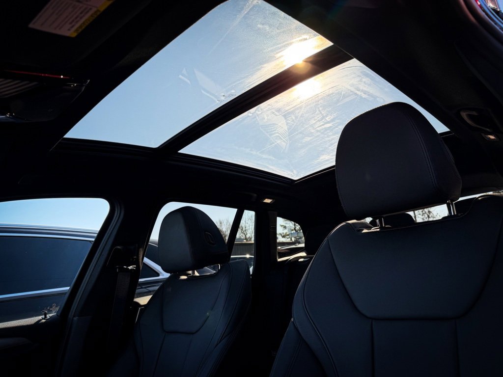 Used 2019 BMW X3 sDrive30i w/ Convenience Package image 21