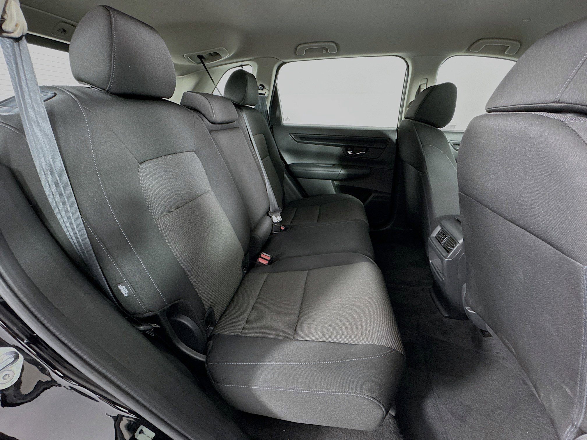 Certified 2024 Honda CR-V LX image 24