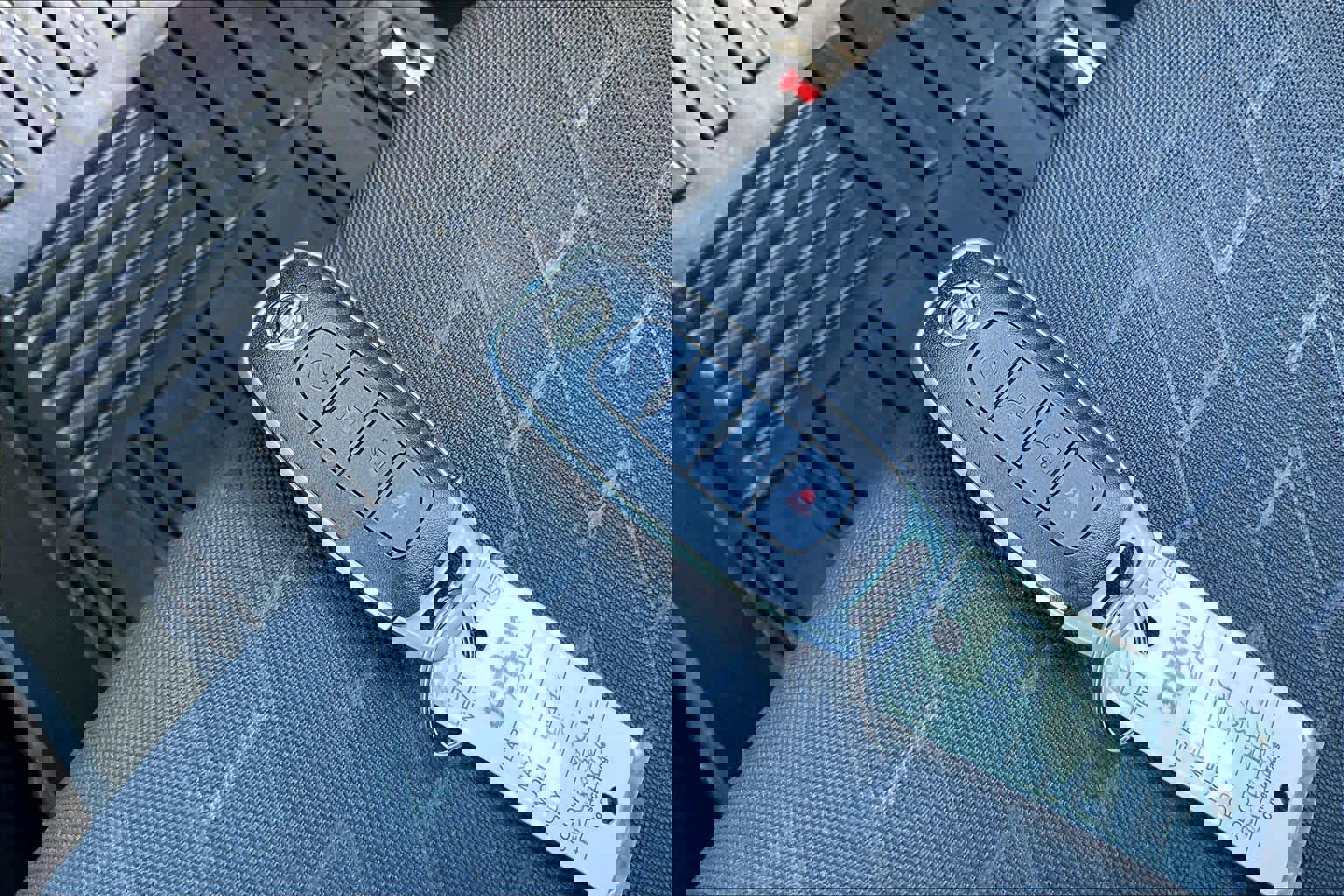 Used 2024 Nissan Kicks SV image 14