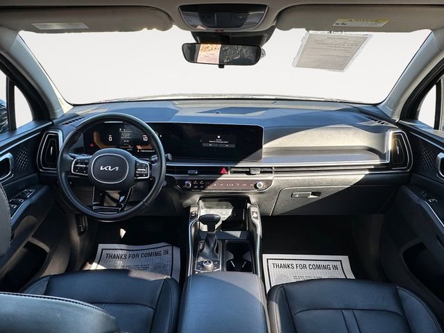 Used 2024 Kia Sorento S image 10