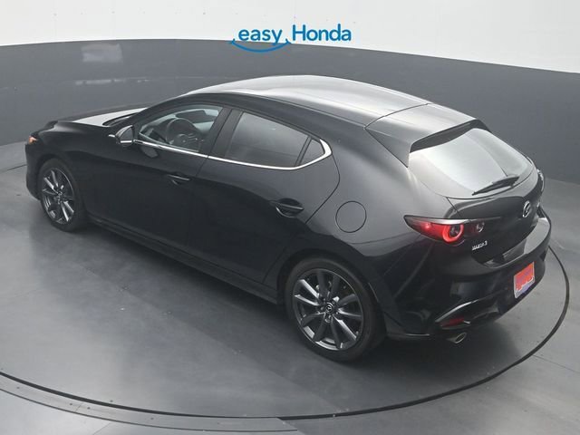Used 2023 MAZDA MAZDA3 s image 22