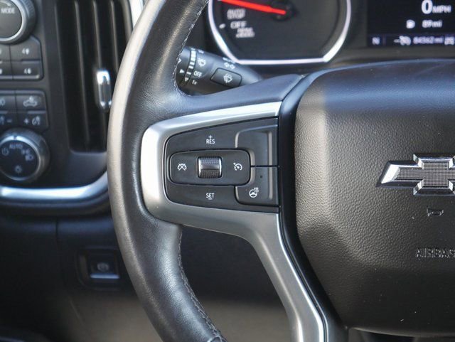 Used 2022 Chevrolet Silverado 1500 RST w/ Z71 Off-Road Package image 17