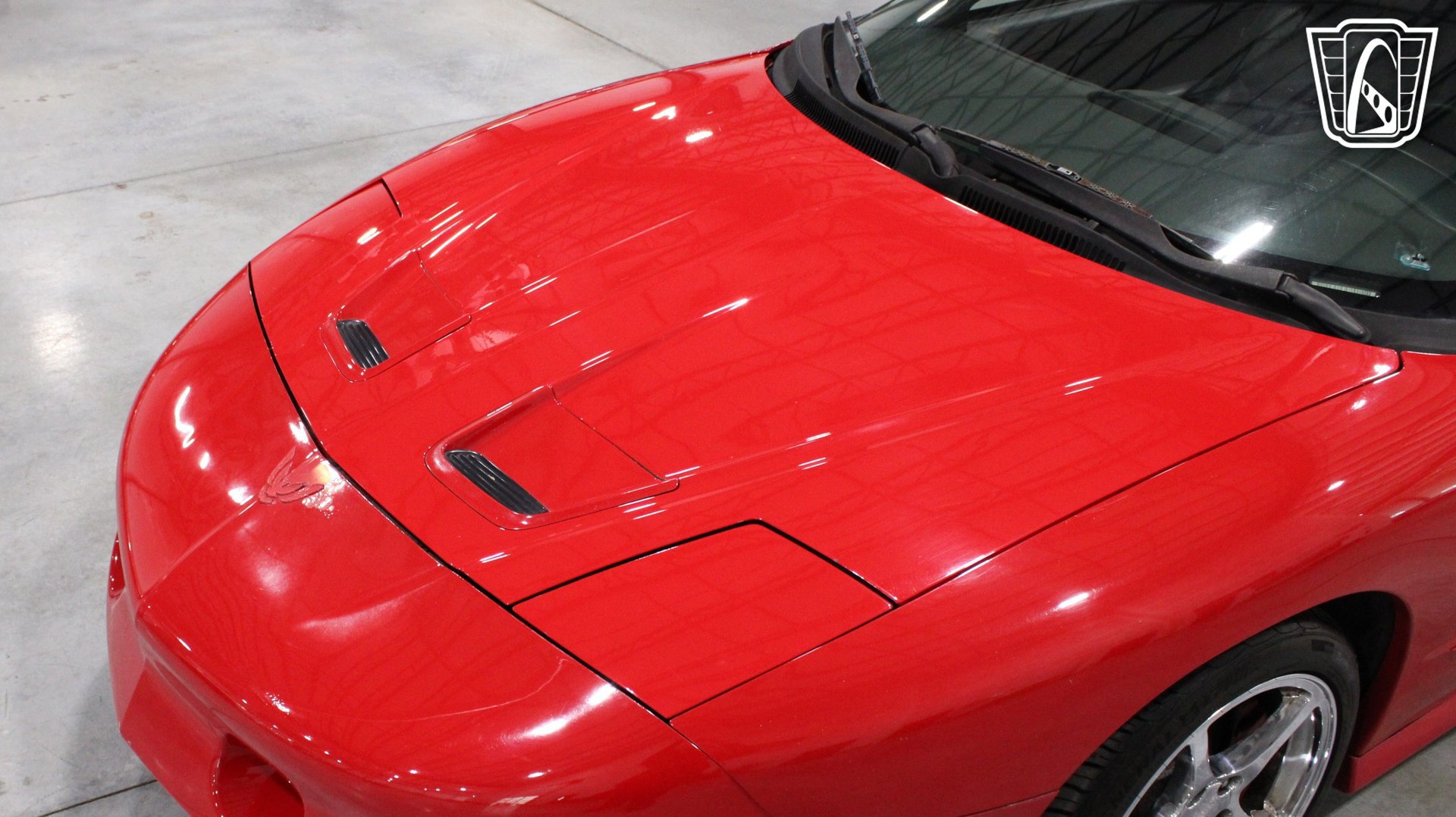 Used 1994 Pontiac Firebird Coupe image 29